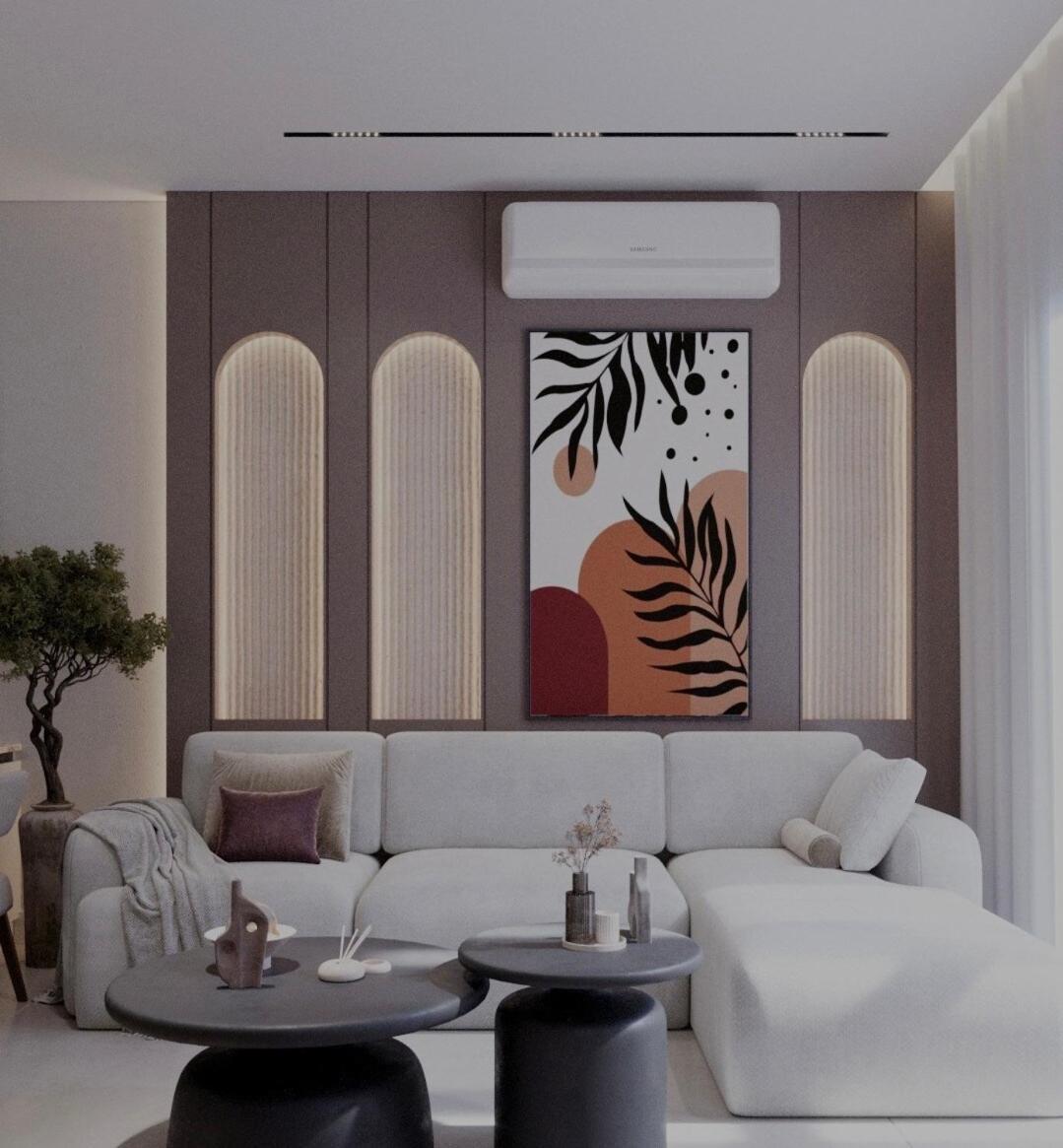 Velora Apartment *