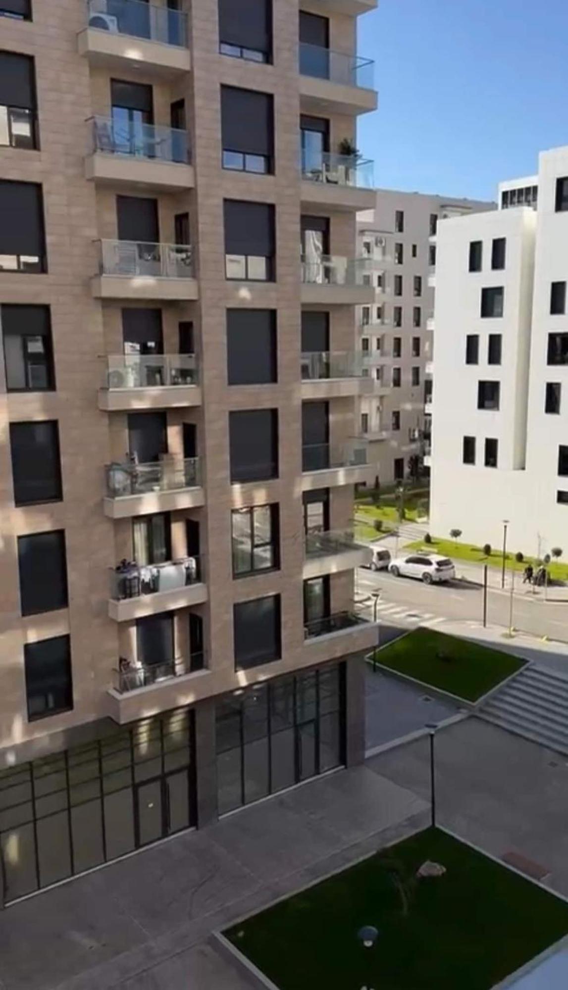Apartment Velora Tirana